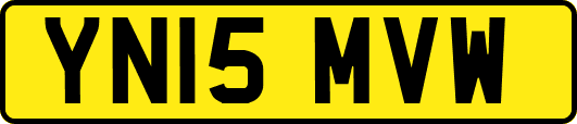 YN15MVW