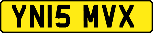 YN15MVX