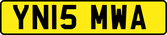 YN15MWA