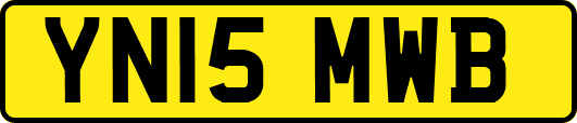 YN15MWB