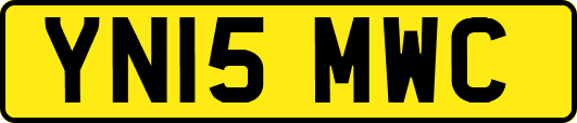 YN15MWC