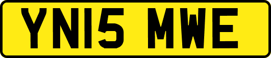 YN15MWE