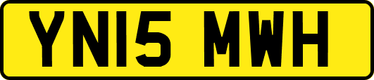 YN15MWH