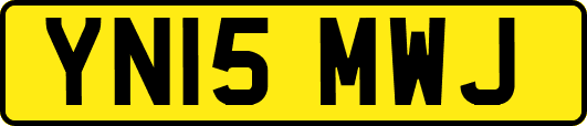 YN15MWJ