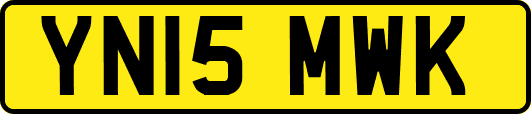 YN15MWK