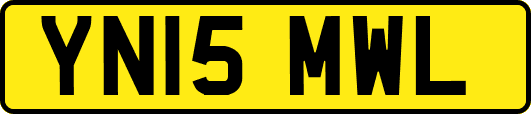 YN15MWL