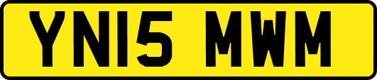 YN15MWM
