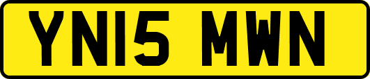 YN15MWN