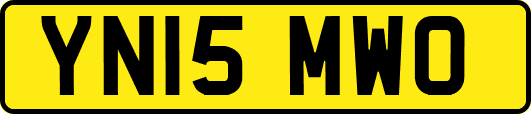 YN15MWO