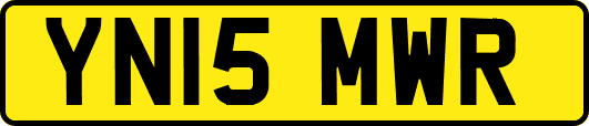 YN15MWR