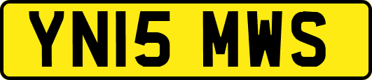 YN15MWS