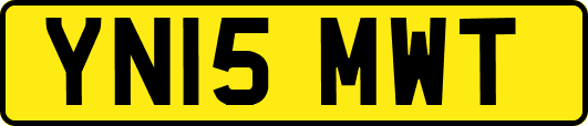 YN15MWT