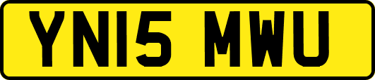YN15MWU