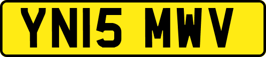 YN15MWV