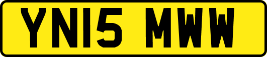 YN15MWW
