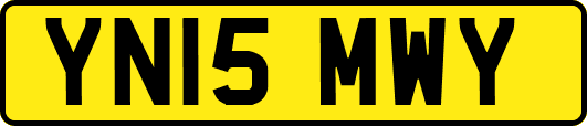 YN15MWY