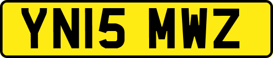 YN15MWZ