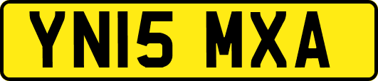 YN15MXA