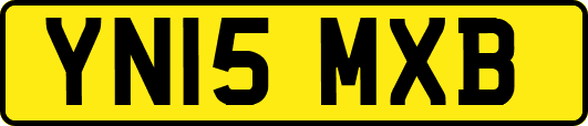 YN15MXB