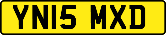 YN15MXD