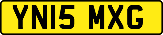 YN15MXG