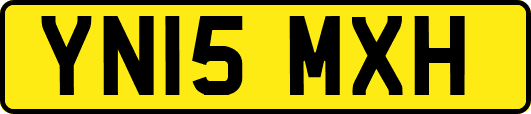 YN15MXH