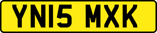 YN15MXK