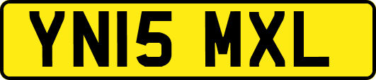 YN15MXL