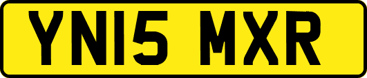 YN15MXR