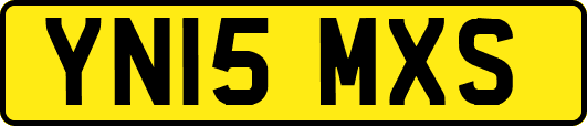 YN15MXS