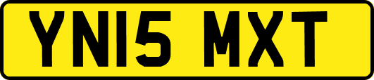YN15MXT