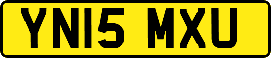 YN15MXU