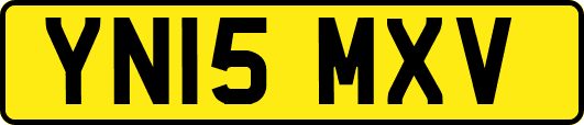 YN15MXV