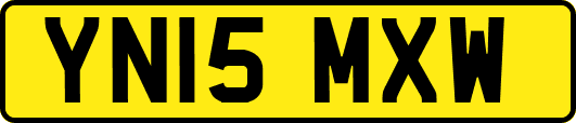 YN15MXW