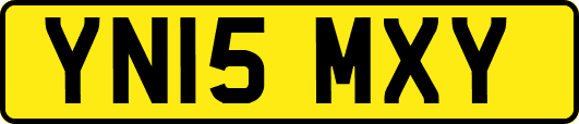 YN15MXY