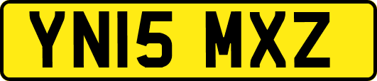 YN15MXZ