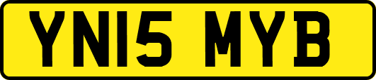 YN15MYB