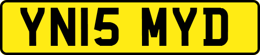 YN15MYD