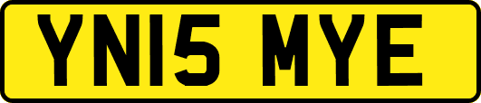 YN15MYE