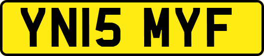 YN15MYF