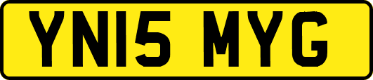 YN15MYG