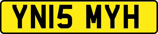 YN15MYH