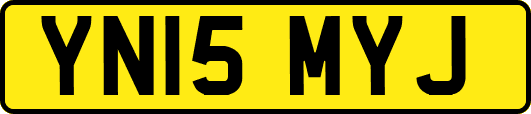 YN15MYJ