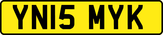 YN15MYK