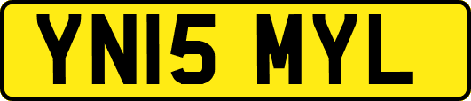YN15MYL