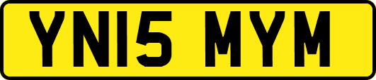 YN15MYM