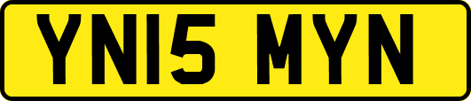 YN15MYN