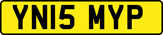 YN15MYP