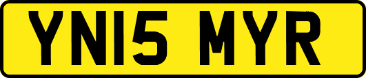 YN15MYR
