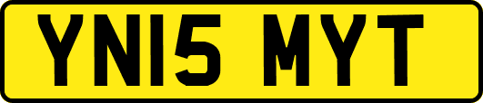 YN15MYT